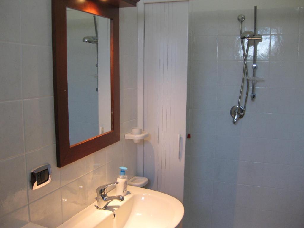 Locanda Adele Parghelia Room photo